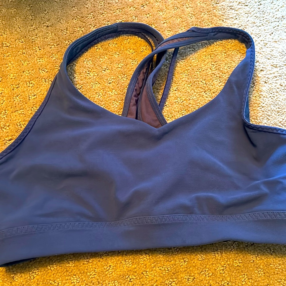 Nearly new Athleta sports bra